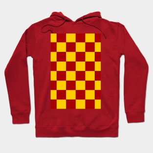 Liverpool Checkered Flag Hoodie
